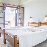 Yannis Hotel Karpathos