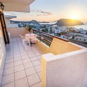 Yannis Hotel Karpathos