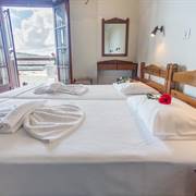Yannis Hotel Karpathos