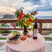 Yannis Hotel Karpathos