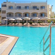 Mistral Hotel-Rhodes