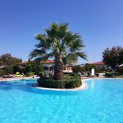 Alexandros Palace Hotel & Suites Calcidica