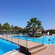 Alexandros Palace Hotel & Suites Calcidica