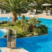 Alexandros Palace Hotel & Suites Calcidica