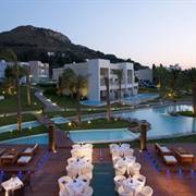 Rodos Palace Hotel Executive Wing & Garden Suites