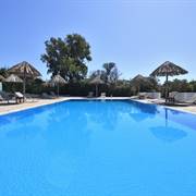 Santa Maria Surfing Beach Village