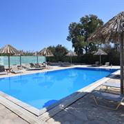 Santa Maria Surfing Beach Village