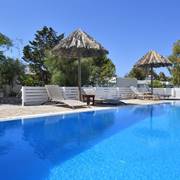 Santa Maria Surfing Beach Village