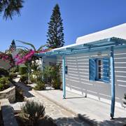 Santa Maria Surfing Beach Village