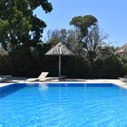 Santa Maria Surfing Beach Village