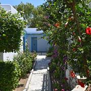 Santa Maria Surfing Beach Village