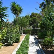 Santa Maria Surfing Beach Village