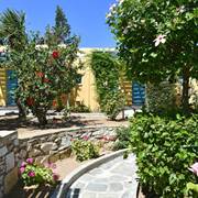 Santa Maria Surfing Beach Village