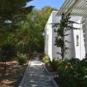 Santa Maria Surfing Beach Village