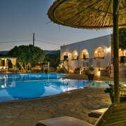 Asteras Paradise Hotel Asteras Paros
