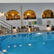 Asteras Paradise Hotel Asteras Paros