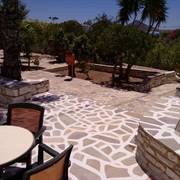 Asteras Paradise Hotel Asteras Paros