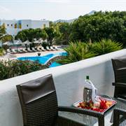 Asteras Paradise Hotel Asteras Paros