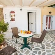 Asteras Paradise Hotel Asteras Paros