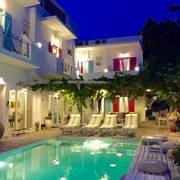 Afrodite Boutique Hotel