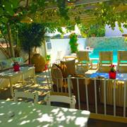 Afrodite Boutique Hotel