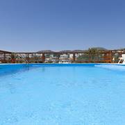 San Antonio Summer House