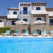 San Antonio Summer House