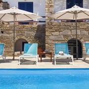 San Antonio Summer House