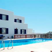 San Antonio Summer House