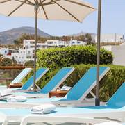 San Antonio Summer House