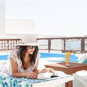 San Antonio Summer House