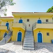 Ammes Hotel Cefalonia