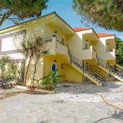 Ammes Hotel Cefalonia