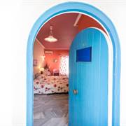 Ammes Hotel Cefalonia