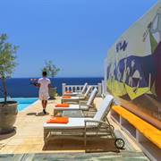 Danai Beach Resort & Villas