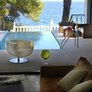 Danai Beach Resort & Villas