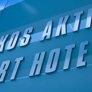 Kos Aktis Art Hotel