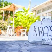 Kira's Studios