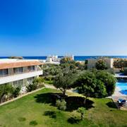 Dessole Blue Star Hotel