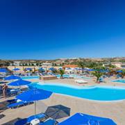 Dessole Blue Star Hotel