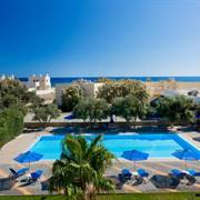 Dessole Blue Star Hotel