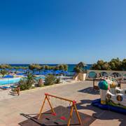 Dessole Blue Star Hotel