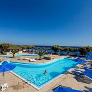 Dessole Blue Star Hotel