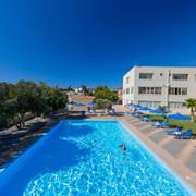 Dessole Blue Star Hotel