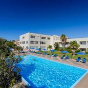 Dessole Blue Star Hotel