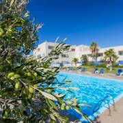 Dessole Blue Star Hotel