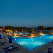 Dessole Blue Star Hotel