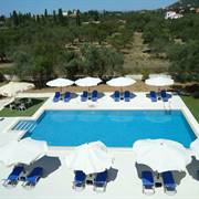 Ai Helis Resort
