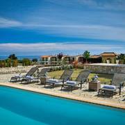 Nefeli Villas and Suites