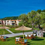 Nefeli Villas and Suites